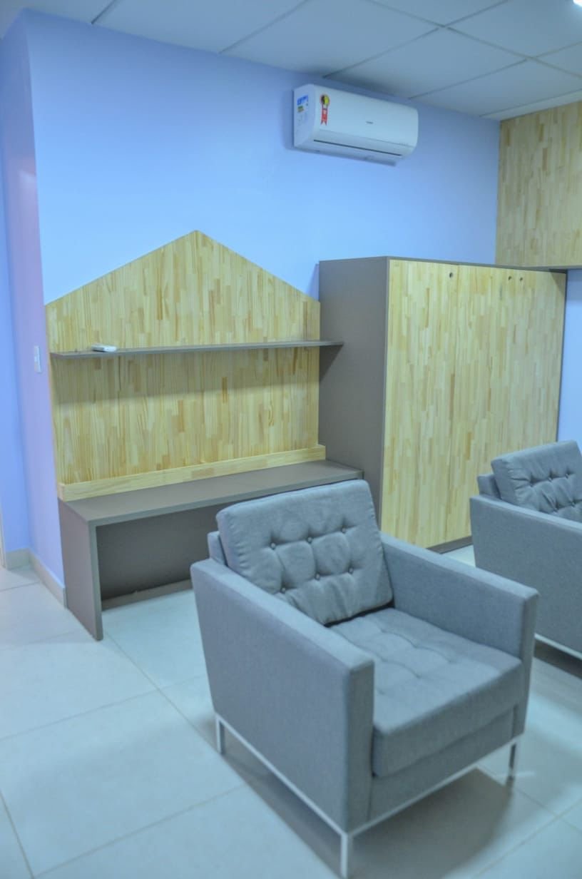 Atendimento de Saúde